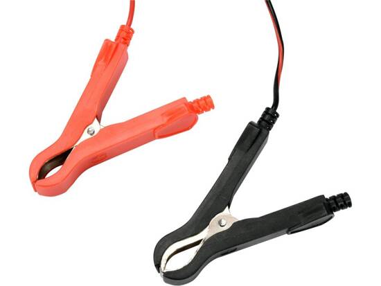 Máy nạp ắc quy hiển thị điện tử 6/12V 4A 120Ah Yato YT-83033 - Ba Lan
