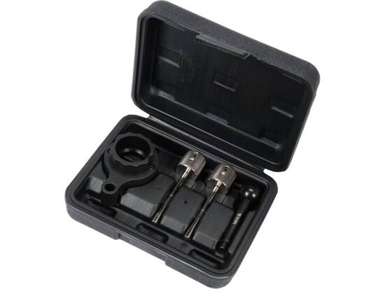 Bộ cân cam động cơ dầu VW/Audi/Seat/Skoda 6 chi tiết Yato YT-060176 - Ba Lan