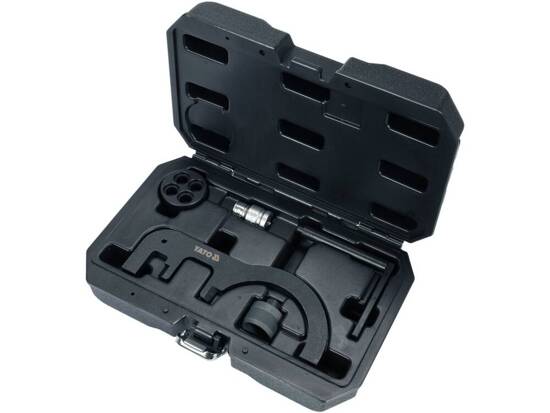 Bộ cân cam động cơ dầu BMW 6 chi tiết Yato YT-06018 - Ba Lan