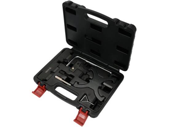 Bộ cân cam động cơ xăng Ford 7 chi tiết Yato YT-06029 - Ba Lan