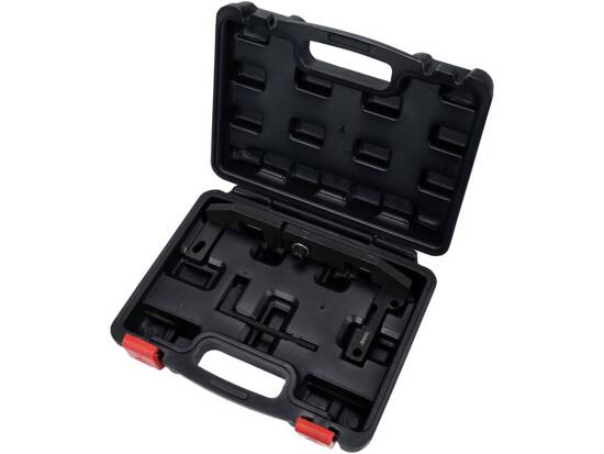 Bộ cân cam động cơ xăng Peugeot/Citroen 3 chi tiết Yato YT-06023 - Ba Lan