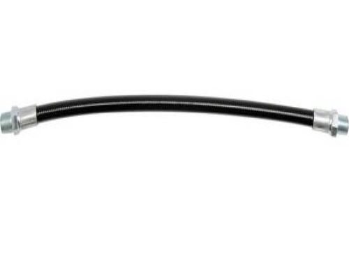 Dây bơm mỡ mềm 300mm Yato YT-0709 - Ba Lan