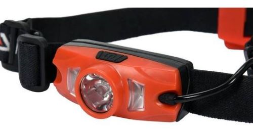 Đèn XTE 500LM dùng pin 3xAAA Yato YT-08595 - Ba Lan