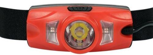 Đèn XTE 500LM cảm biến chuyển động Yato YT-08596 - Ba Lan