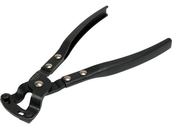 Kìm siết cổ dê kẹp ống 245mm Yato YT-06061 - Ba Lan