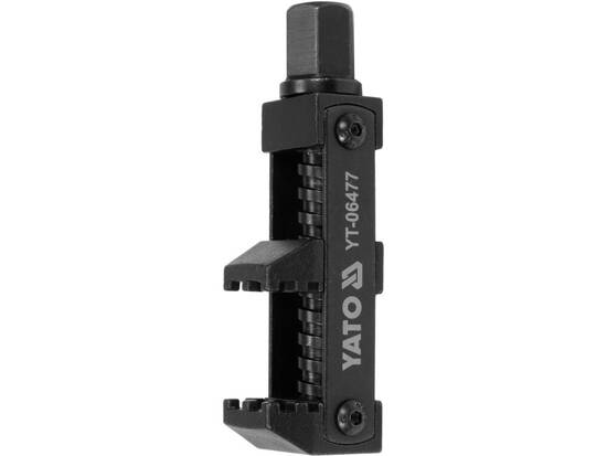 Dụng cụ tháo lắp vòng kẹp ống 0-40mm 3/8" Yato YT-06477 - Ba Lan
