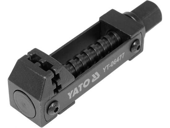 Dụng cụ tháo lắp vòng kẹp ống 0-40mm 3/8" Yato YT-06477 - Ba Lan