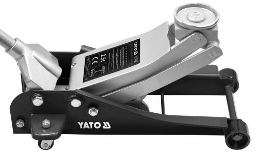 Kích cá sấu cao cấp 2,5T YATO YT-1721 - Ba Lan