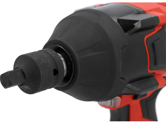 Máy bulong 3/4" pin 18V 2000Nm Yato YT-828076 - Thân máy