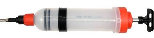 Súng bơm hút chất lỏng 1.5L kèm đầu chuyển Yato YT-07082 - Ba Lan
