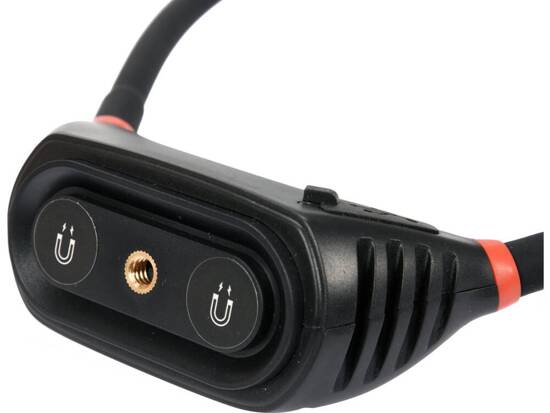 Đèn đọc sách đeo cổ 300LM Yato YT-08599 - Ba Lan