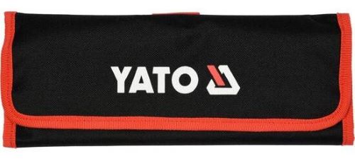 Bộ 8 cây móc seal phớt Yato YT-08431 - Ba Lan