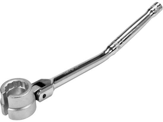 Khẩu vặn cảm biến Oxy 22mm Yato YT-17515 - Ba Lan