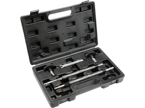 Bộ 5 dụng cụ khóa và thiết lập động cơ xăng Fiat/Lanciat YatoYT-06016 - Ba Lan