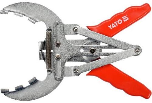 Kìm kẹp xéc măng 40-100mm Yato YT-06377 - Ba Lan
