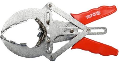 Kìm kẹp xéc măng 40-100mm Yato YT-06377 - Ba Lan