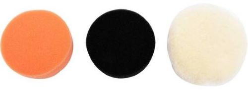 Máy đánh bóng pin 12V 2Ah 80mm 2 tốc độ Yato YT-82903 - Ba Lan
