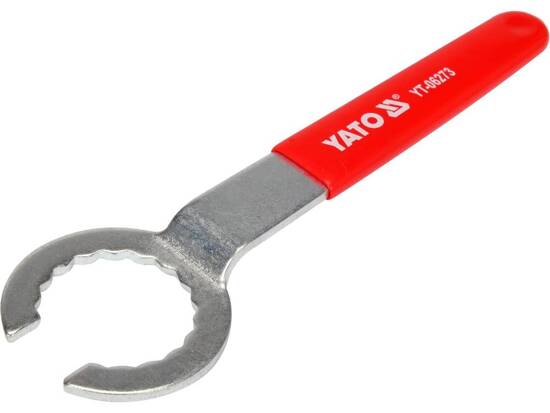 Cờ lê 32mm căng dây curoa Volkswagen/Audi Yato YT-06273 - Ba Lan