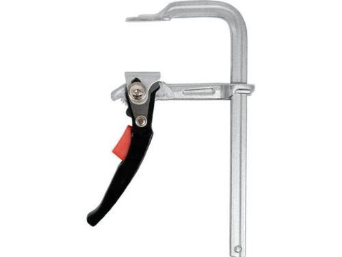 Cảo kẹp nhanh chữ F 200mm Yato YT-63951 - Ba Lan