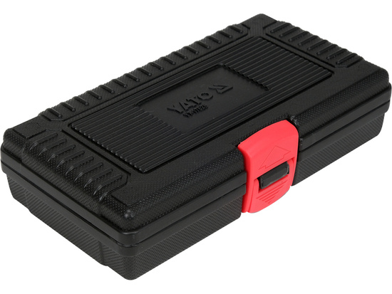 Bộ 3 dụng cụ doa lỗ cảm biến ABS Yato Yato YT-17626 - Ba Lan