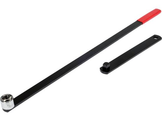 Bộ 8 Dụng cụ 3/8" 1/2" tháo lắp dây curoa Yato YT-06728 - Ba Lan