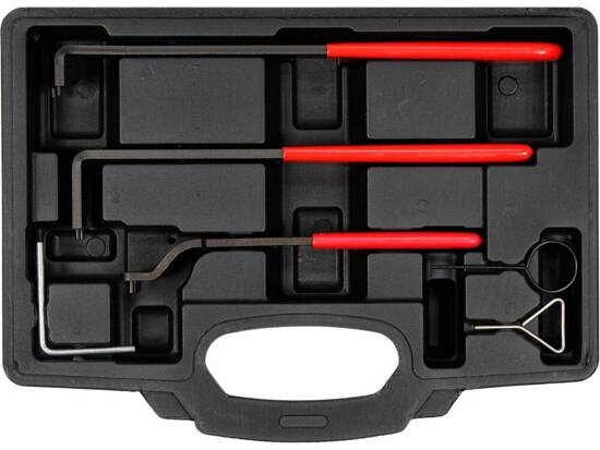 Bộ 6 dụng cụ cân cam Volkswagen/Audi Yato YT-06725 - Ba Lan