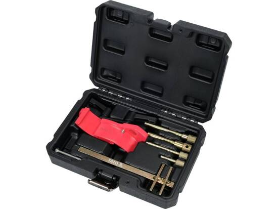 Bộ cân cam động cơ xăng dầu 7 chi tiết Yato YT-06325 - Ba Lan