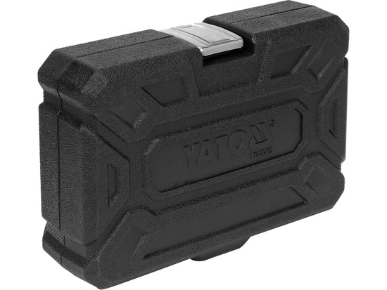 Bộ cân cam động cơ xăng dầu 7 chi tiết Yato YT-06325 - Ba Lan