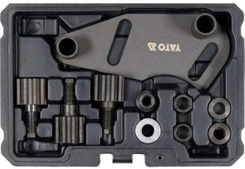 Bộ cân cam động cơ xăng Renault 9 chi tiết Yato YT-06327 - Ba Lan