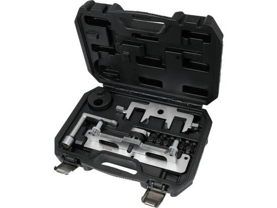 Bộ cân cam Mercedes Benz M651 11 chi tiết Yato YT-06322 - Ba Lan