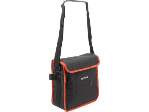 Túi đeo đựng dụng cụ 600D 310x130x310mm Yato YT-74333 - Ba Lan