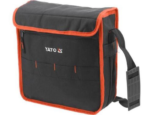 Túi đeo đựng dụng cụ 600D 310x130x310mm Yato YT-74333 - Ba Lan