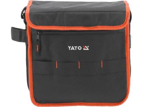 Túi đeo đựng dụng cụ 600D 310x130x310mm Yato YT-74333 - Ba Lan