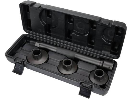 Bộ dụng cụ tháo lắp thanh giằng 4 chi tiết Yato YT-06155 - Ba Lan