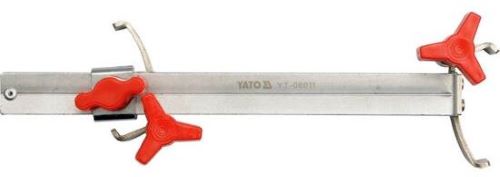 Dụng cụ khóa trục cam đôi động cơ xăng dầu Yato YT-06011 - Ba Lan