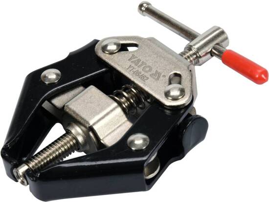 Dụng cụ cảo gạt mưa ô tô 10-40mm Yato YT-08462 - Ba Lan