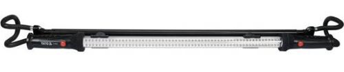 Đèn LED 120 bóng 750LM treo capo soi sửa chữa có nam châm Yato YT-08529 - Ba Lan