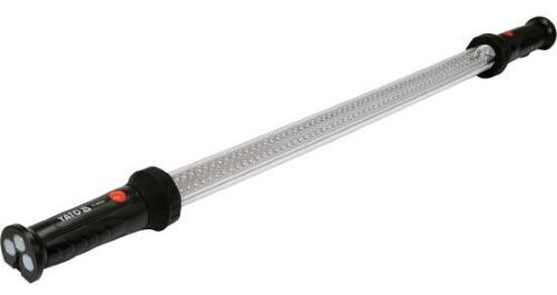 Đèn LED 120 bóng 750LM treo capo soi sửa chữa có nam châm Yato YT-08529 - Ba Lan