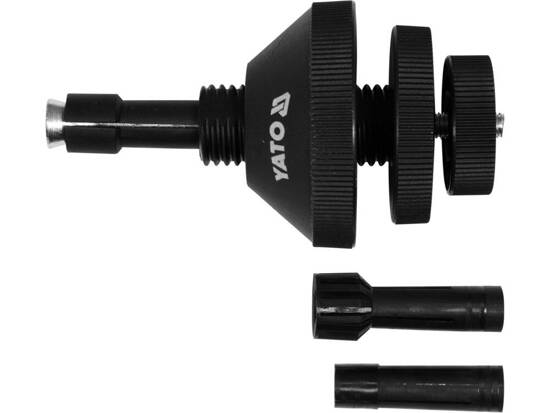 Dụng cụ căn chỉnh ly hợp đa năng 15-28mm Yato YT-06313 - Ba Lan