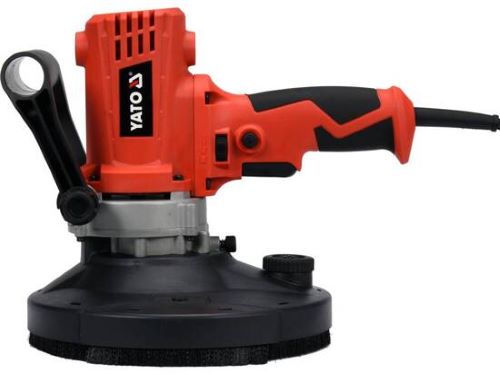 Máy chà nhám đa năng 180mm 1300W Yato YT-82341 - Ba Lan