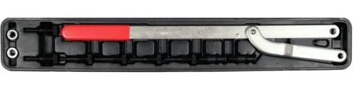 Bộ điều chỉnh Puly 11 chi tiết Yato YT-0627 - Ba Lan
