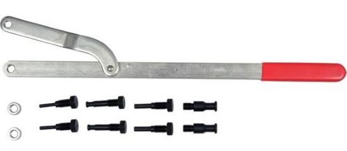 Bộ điều chỉnh Puly 11 chi tiết Yato YT-0627 - Ba Lan