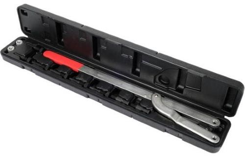 Bộ điều chỉnh Puly 11 chi tiết Yato YT-0627 - Ba Lan