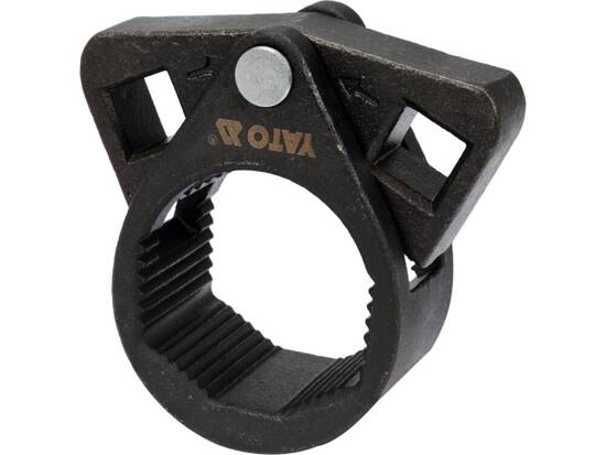 Vam tháo rotuyn lái trong 2 chiều 27-42mm 1/2" Yato YT-06162 - Ba Lan