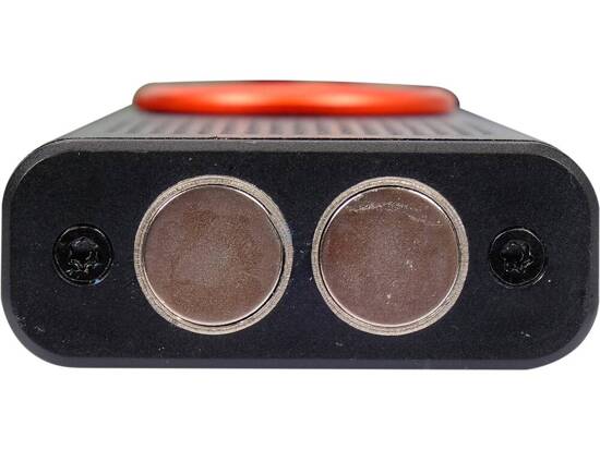 Đèn pin LED 500LM có loa kèm Bluetooth Yato YT-08557 - Ba Lan