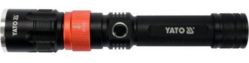 Bộ đèn LED 3 trong 1 380LM Yato YT-08521 - Ba Lan