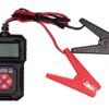 Máy kiểm tra ắc quy kỹ thuật số 12V Yato YT-83114 - Ba Lan