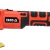 Máy đánh bóng lệch tâm pin 18V 3Ah 150mm Yato YT-82920 - Ba Lan