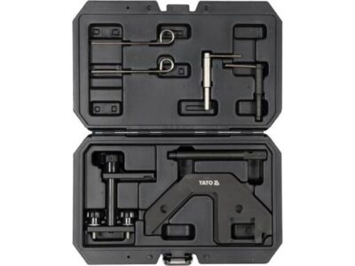 Bộ cân cam động cơ Diesel BMW 7 chi tiết Yato YT-06333 - Ba Lan