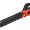 Máy thổi lá cầm tay pin 18V có turbo (thân máy) Yato YT-85177 - Ba Lan